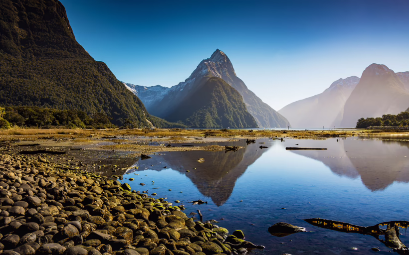 Milford Sound