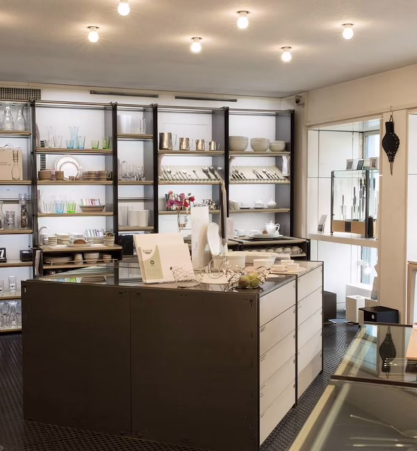 Sibler Muensterhof Zurich City Guide SilverKris