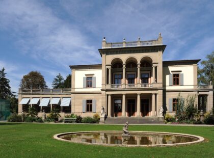 Museum Rietberg Zurich City Guide SilverKris