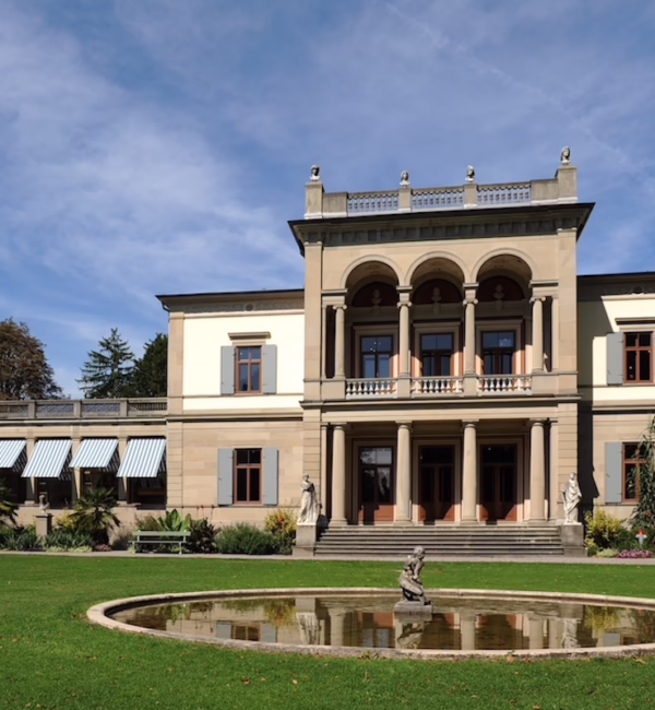 Museum Rietberg Zurich City Guide SilverKris