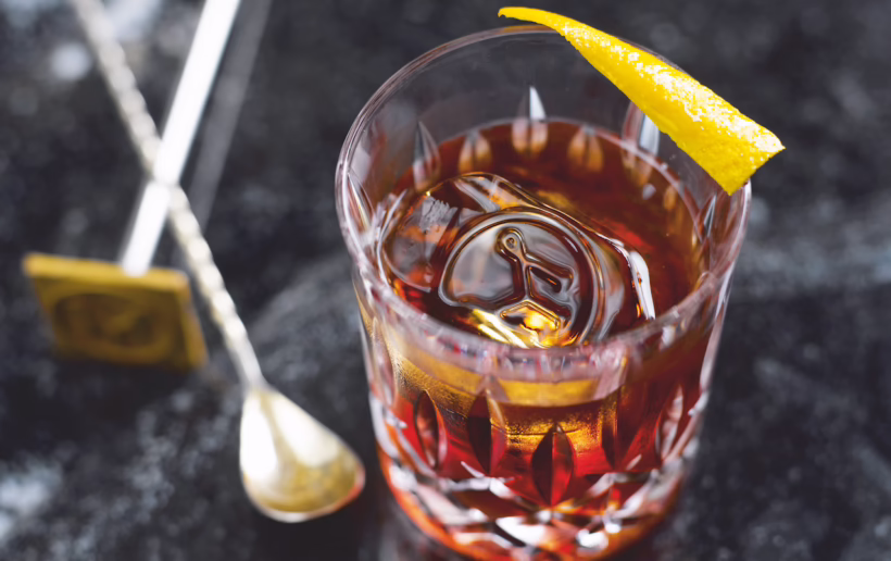 Asia 50 Best Bars