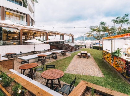 Shangri-La Cairns City Guide SilverKris