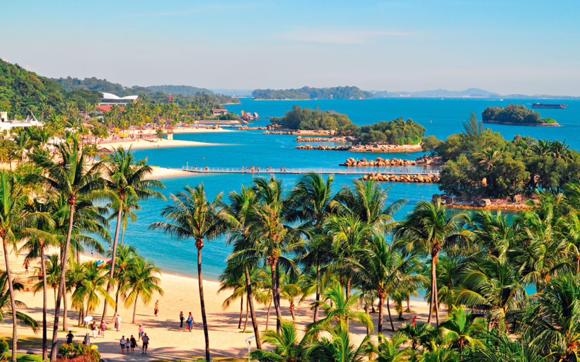 Sentosa