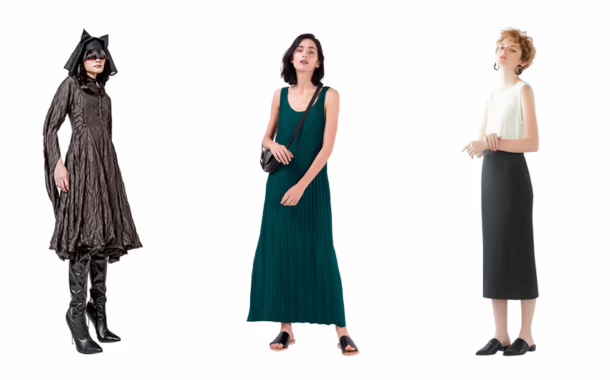Singapore fashion