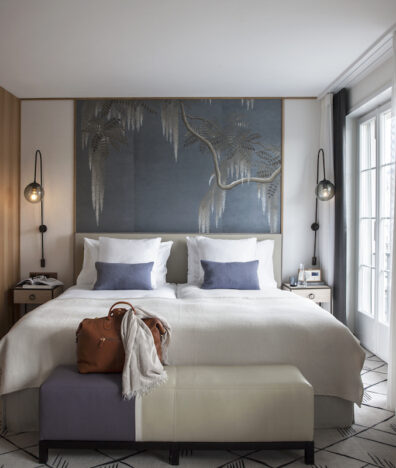 Storchen Hotel Zurich City Guide SilverKris