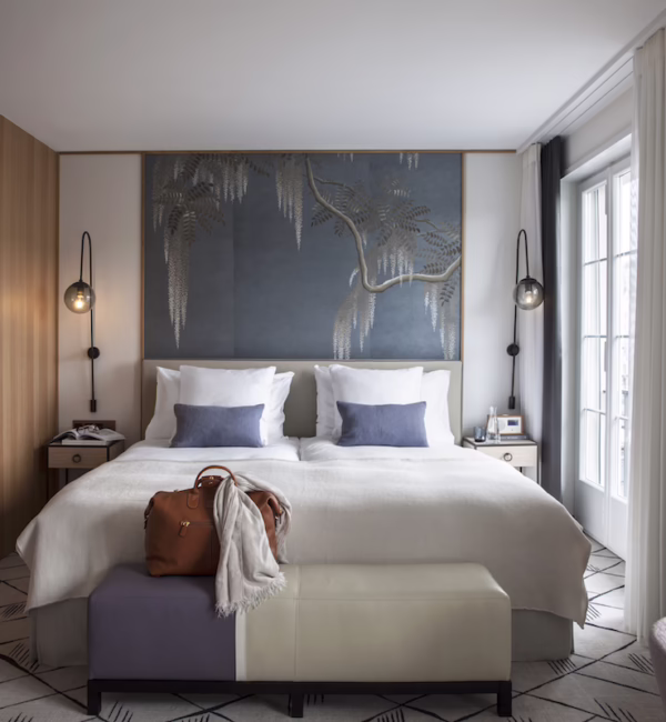 Storchen Hotel Zurich City Guide SilverKris