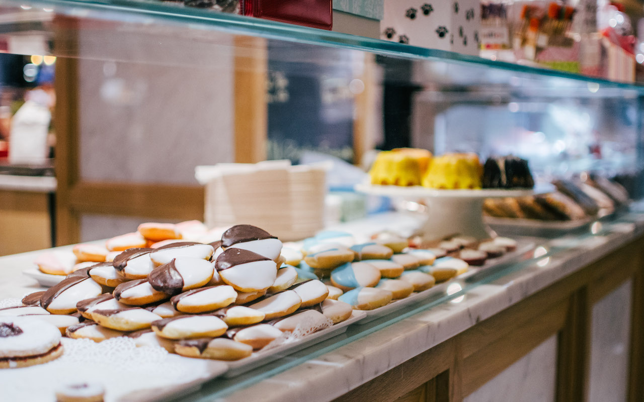 The Plaza NYC Foodhalls