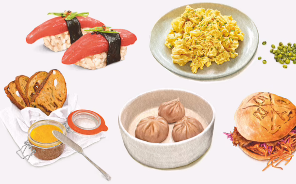 vegan food alternatives feature image