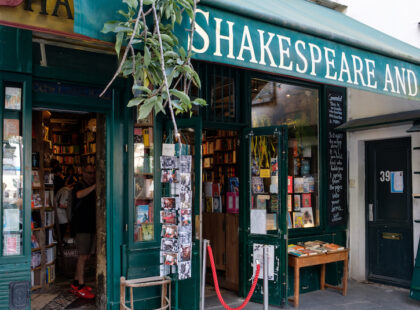 late night bookstores around the world feature