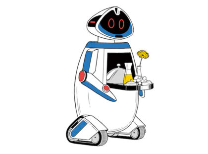 Travel trends according to Loh Lik Peng