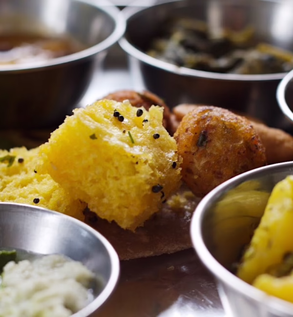 Ganga Cafe KL City Guide SilverKris