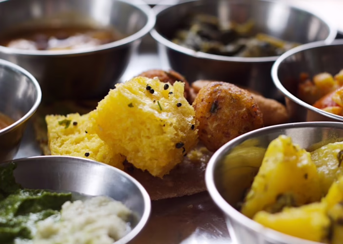Ganga Cafe KL City Guide SilverKris