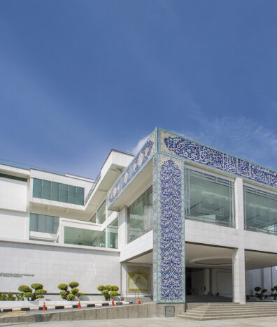 Islamic Arts Museum KL City Guide Silverkris