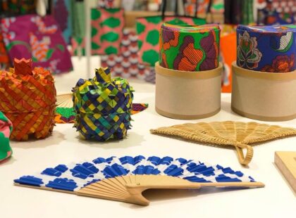 NALA Designs KL City Guide SilverKris