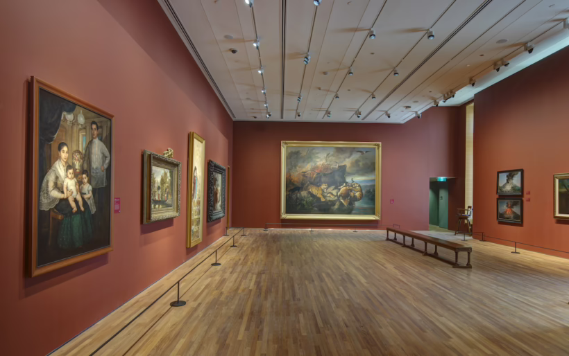 National Gallery