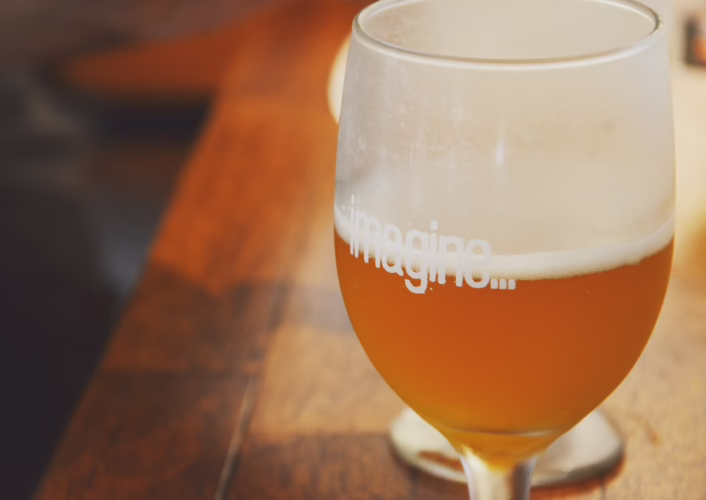 Tap Beer Bar City Guide KL