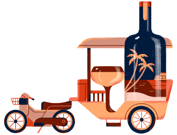 craft spirits cambodia