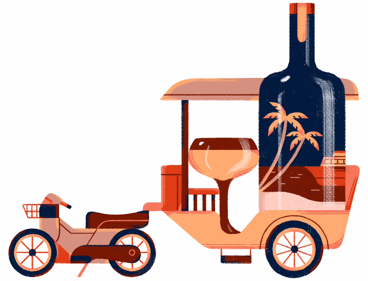 craft spirits cambodia