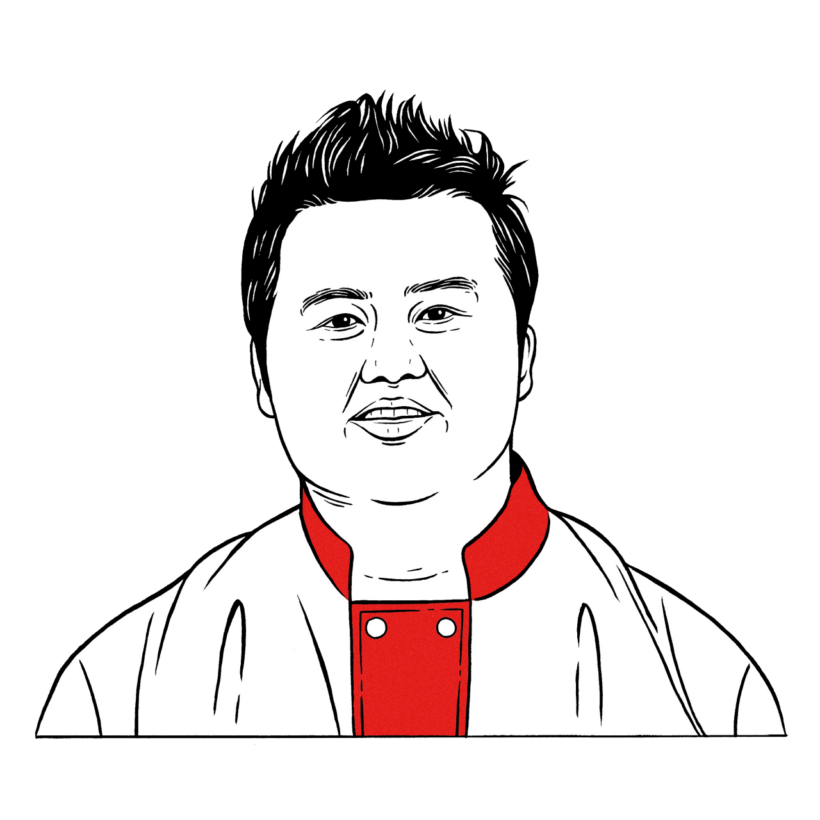 Jason Tan curators silverkris