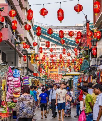 Chinatown KL City Guide SilverKris