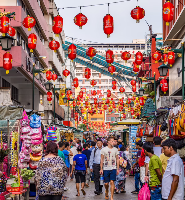 Chinatown KL City Guide SilverKris