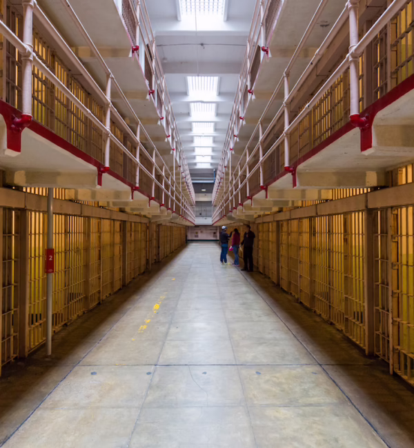 Alcatraz in SF city guide SilverKris