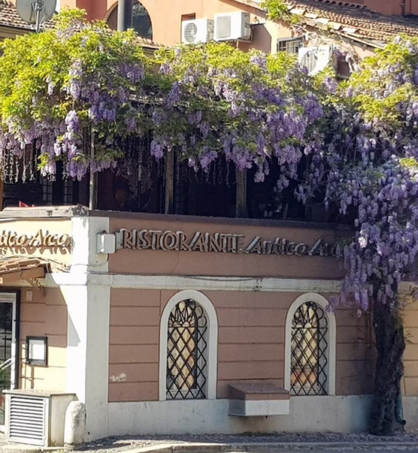 Antico Arco