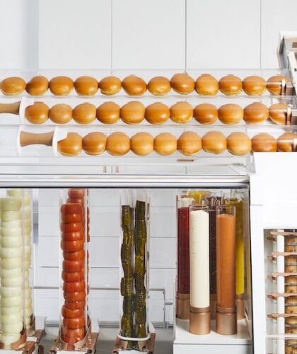 Aubrie Pick Creator - Device - Buns feature