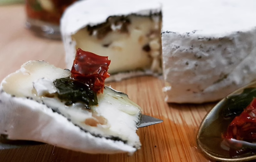 Casa del Cheese, artisanal cheese in Mumbai featured in SilverKris