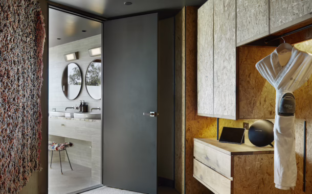 Nishi Ovolo Canberra Hotel review SilverKris
