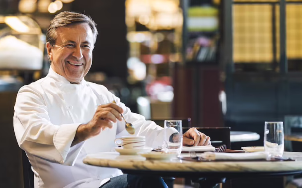 Daniel Boulud, db Bistro and Oyster Bar_feature silverkris
