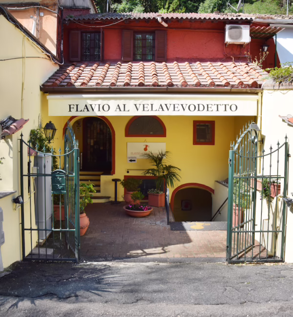 Flavio Rome City Guide