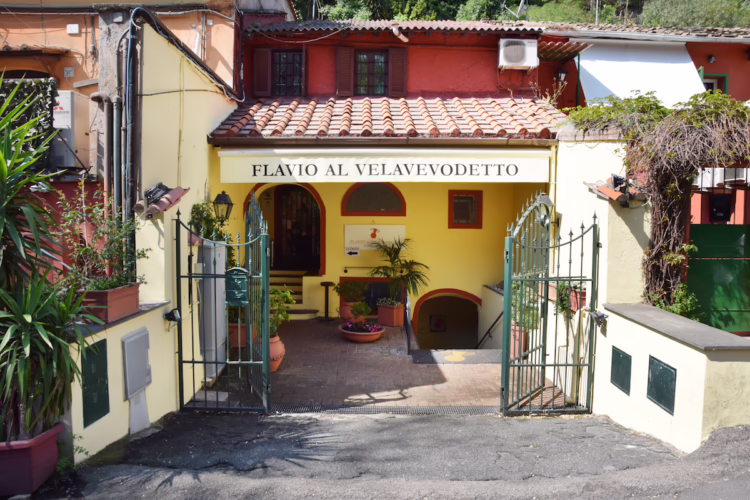 Flavio Rome City Guide