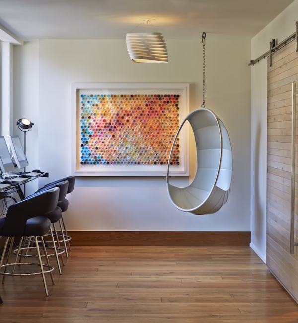 Hotel Zeta SF city guide SilverKris