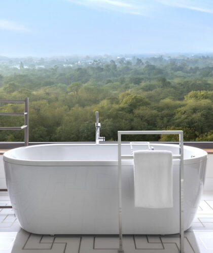 The Oberoi, New Delhi feature image SilverKris