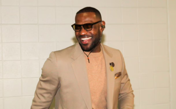 Lebron James feature image