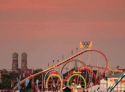 Munich oktoberfest feature image