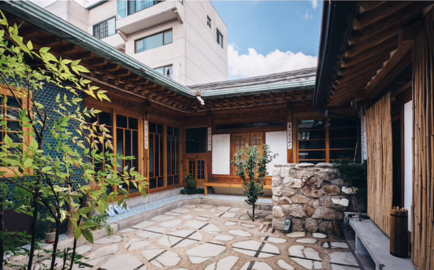 Silverkris Seoul Hanok feature image