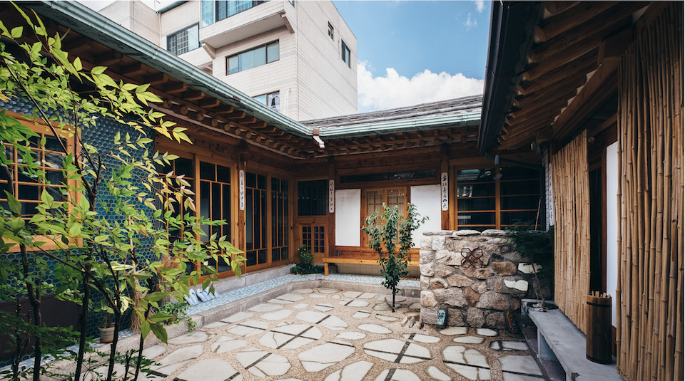 Silverkris Seoul Hanok feature image