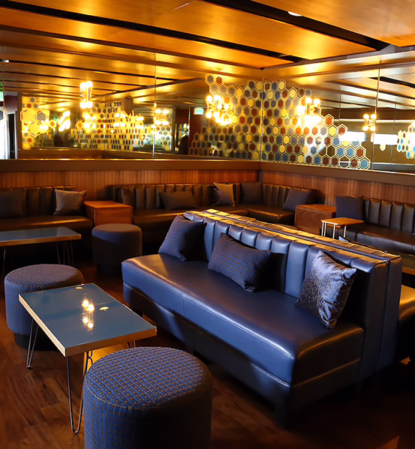 The Beehive San Francisco City Guide SilverKris