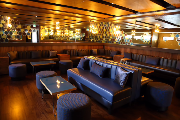 The Beehive San Francisco City Guide SilverKris