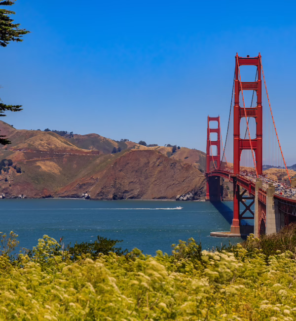 The Presidio San Fran City Guide SilverKris