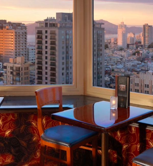 Top of the Mark SF city guide silverkris