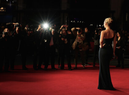 film festival feature