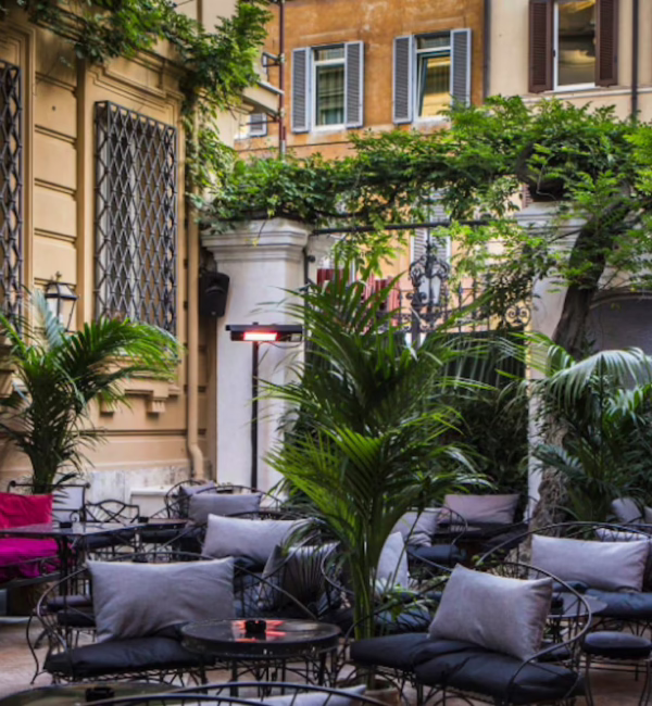 hotel locarno rome city guide