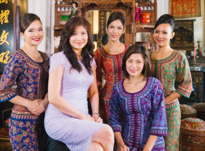 kebaya 50 landscape feature