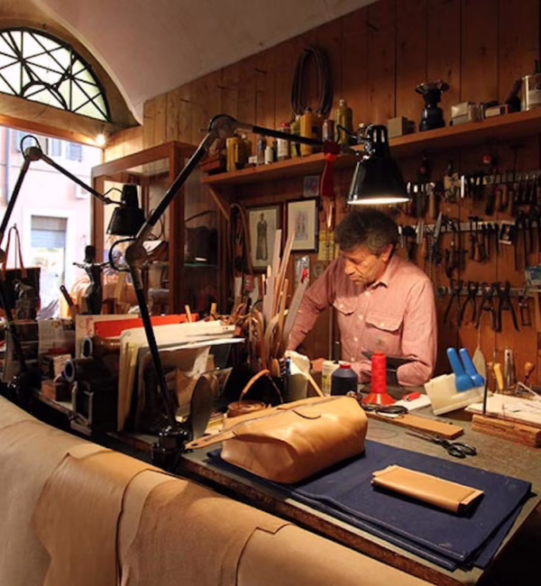 Federico Polidori rome city guide