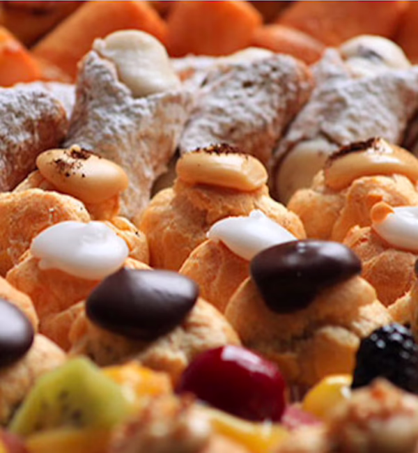 pasticceriaregoli rome city guide