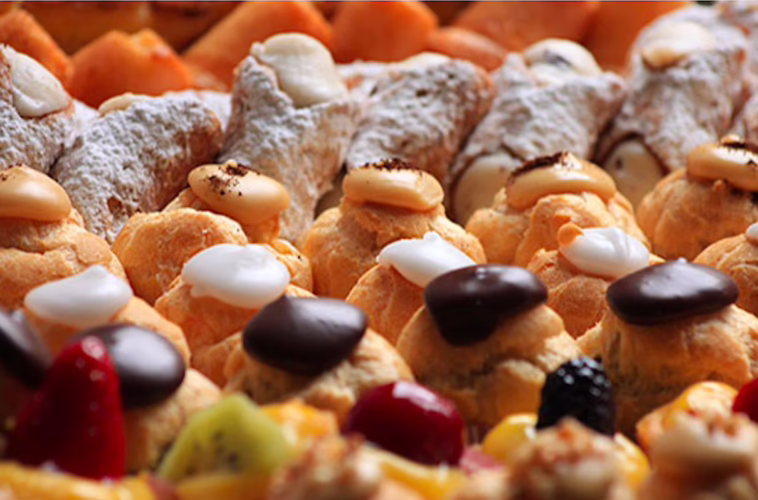 pasticceriaregoli rome city guide