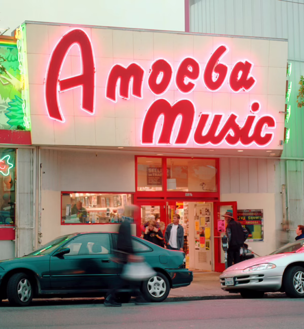 sf-amoebamusic SF city guide silverkris
